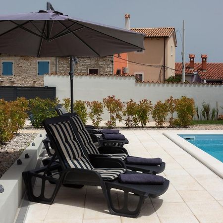 Holiday Home Volta Rakalj ภายนอก รูปภาพ