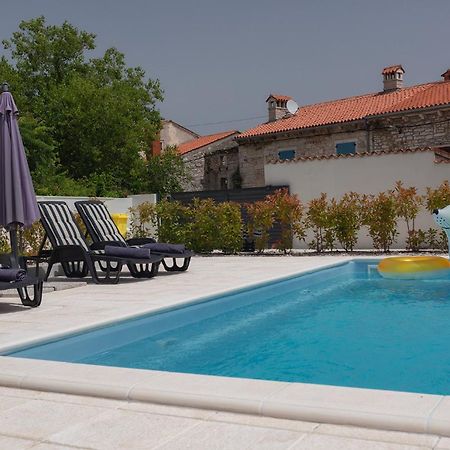 Holiday Home Volta Rakalj ภายนอก รูปภาพ