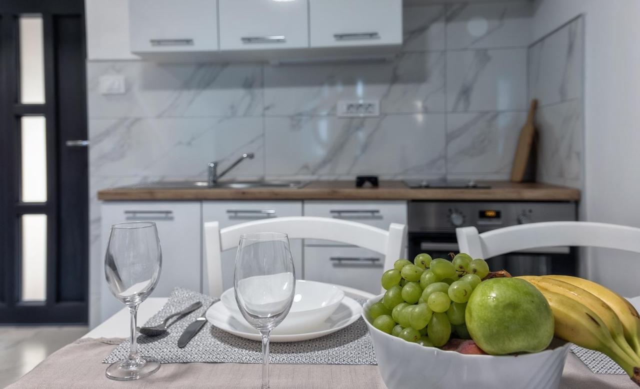 Holiday Home Volta Rakalj ภายนอก รูปภาพ