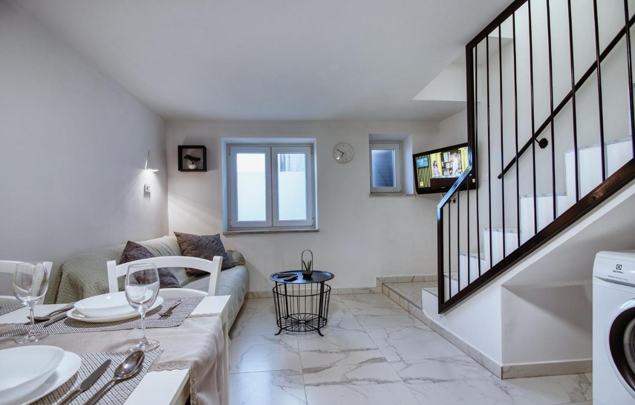 Holiday Home Volta Rakalj ภายนอก รูปภาพ