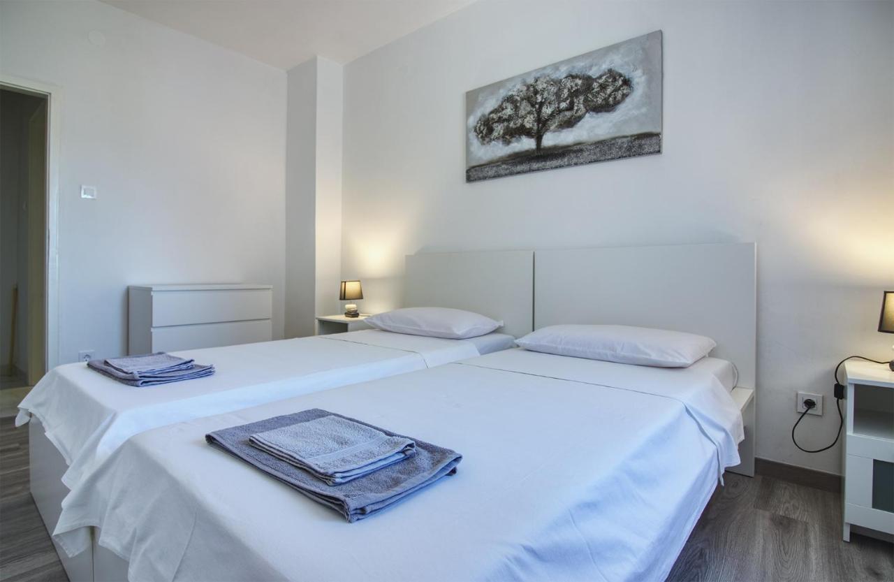 Holiday Home Volta Rakalj ภายนอก รูปภาพ