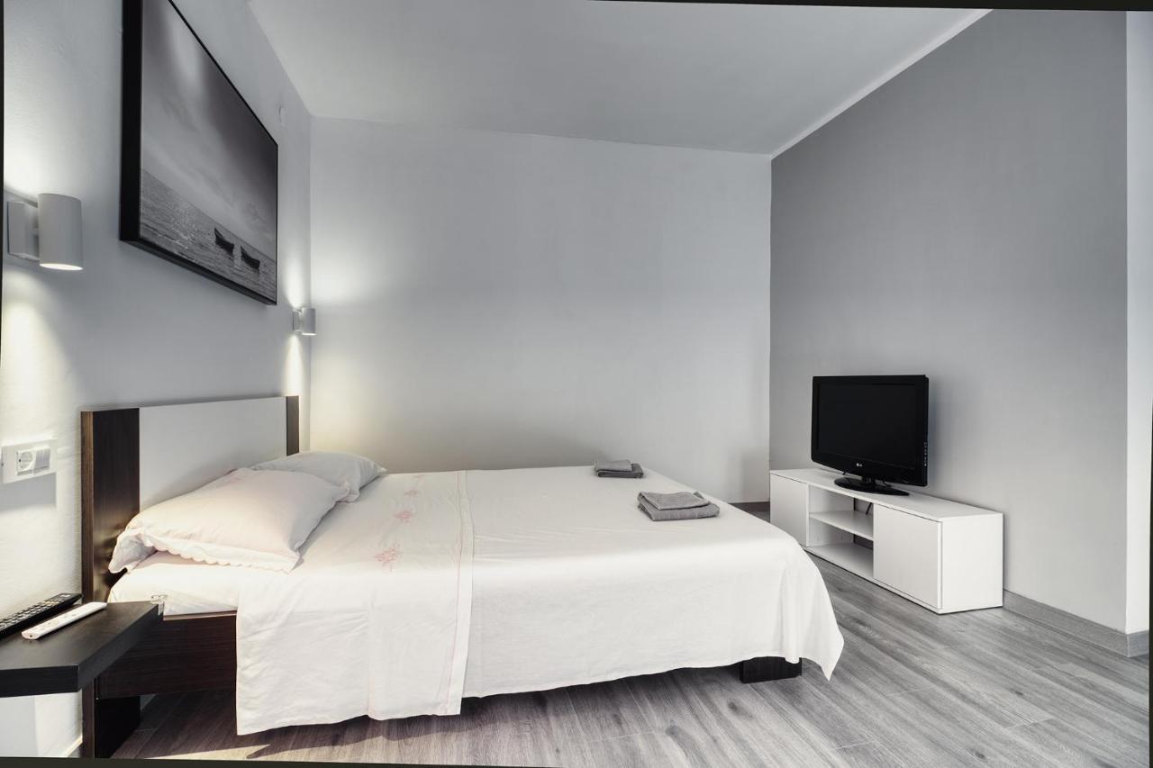 Holiday Home Volta Rakalj ภายนอก รูปภาพ