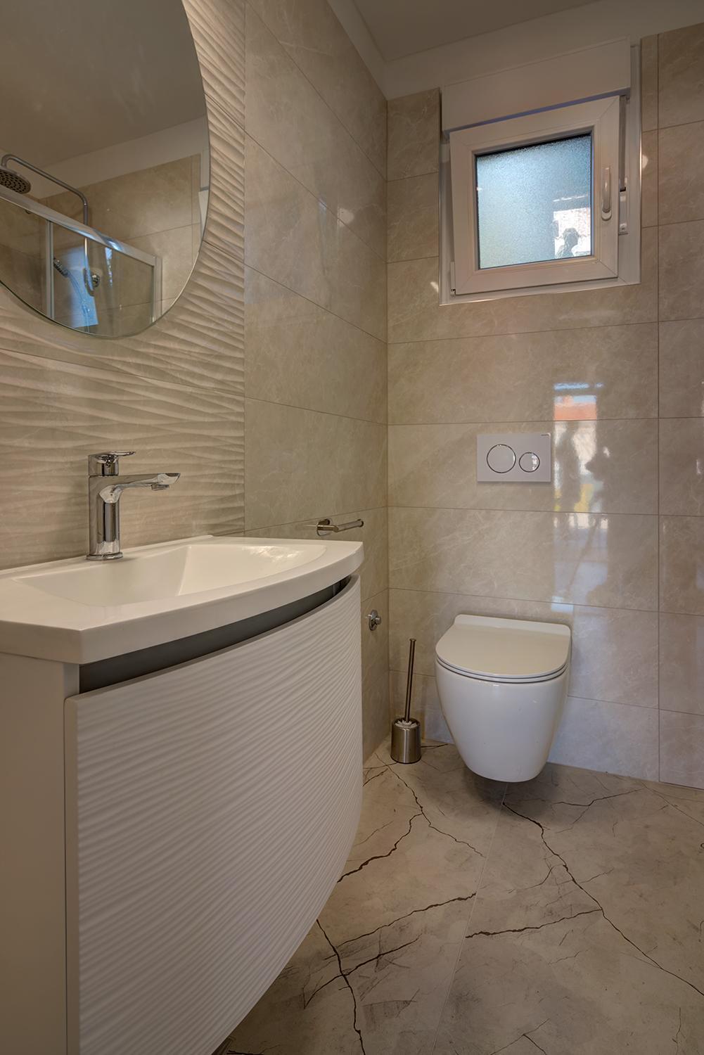 Holiday Home Volta Rakalj ภายนอก รูปภาพ