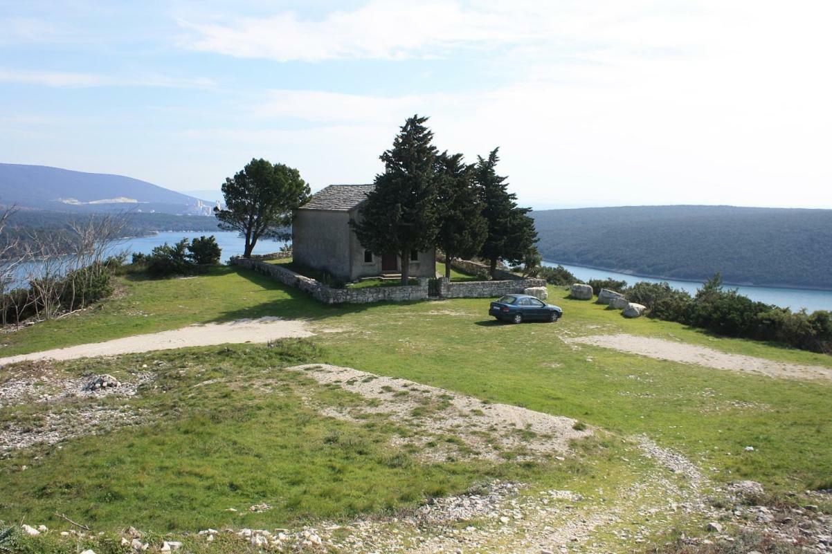 Holiday Home Volta Rakalj ภายนอก รูปภาพ